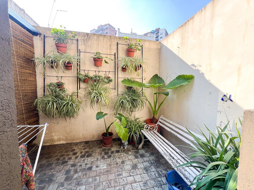 Departamento En Venta En Quilmes, G.b.a. Zona Sur, Argentina