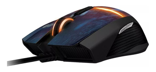 Mouse Razer Taipan Expert Battlefield 4 8200dpi Cor Preto