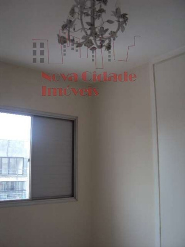 Apartamento - Vila Olimpia - Ref: 724 - V-ap0534