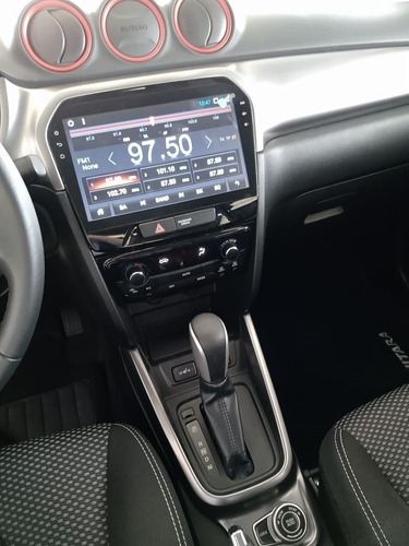 Suzuki Vitara 1.4 16v Turbo Gasolina 4sport Allgrip Autom