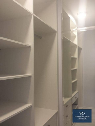 Imagem 22 de 26 de Apartamento Garden 3 Dormitórios 158,93 M² Por R$ 495.000,00 - Silveira Da Motta - São José Dos Pinhais/pr - Gd0005