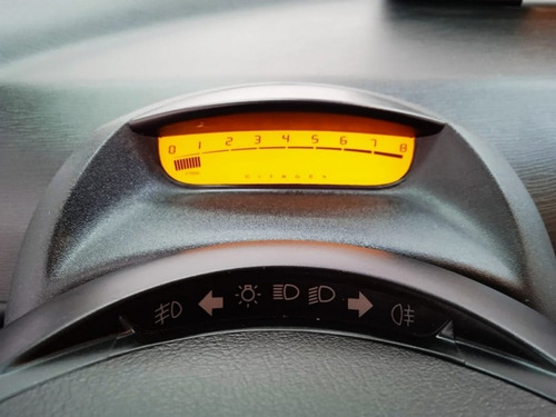 Imagem 11 de 15 de Citroen C4 Glx