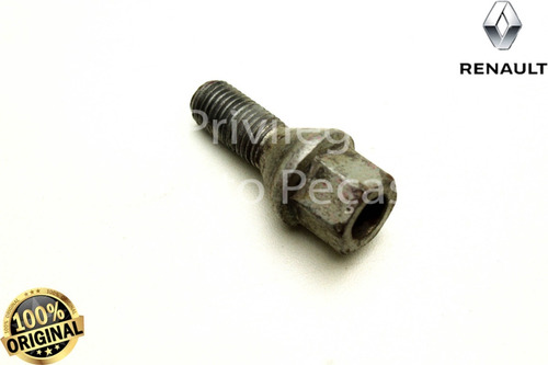 Parafuso De Roda Original Renault Kwid 1.0 12v 2022 (Usado)