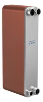Comprar Trocador De Calor Brasado Alfa Laval Ac70x-70m