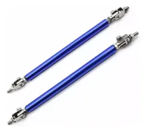 Comprar Soporte Lip Frontal Metal Parachoque Tuning Universal \u002Fr&r