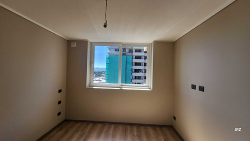 Arriendo Depto Nuevo 1d1b Circunvalación Vald (83160)