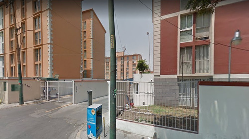 Imagen 2 de 5 de Departamento De 3 Recamaras En Azcapotzalco Lgr41