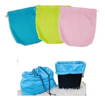 Comprar Bolsa Impermeable De Lavandería | Almacenar Pañales De Tela