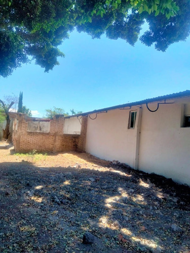 Terreno En Venta En La Col. Copalillo En Irapuato