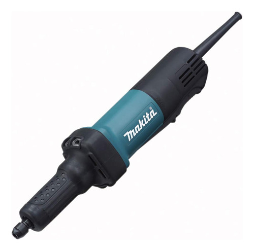 Moto Tool Makita 1/4'' 400w 25000rpm Industrial (gd0600)