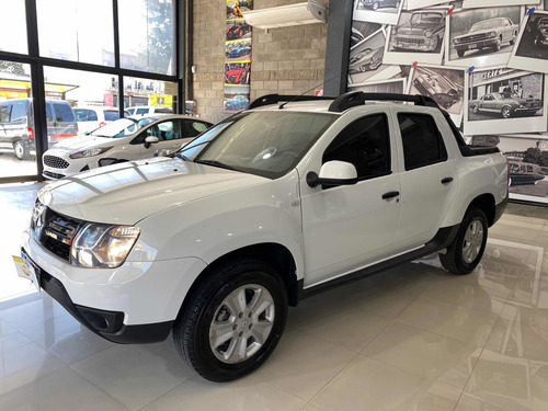 Renault Duster Oroch 2.0 Dynamique 2019