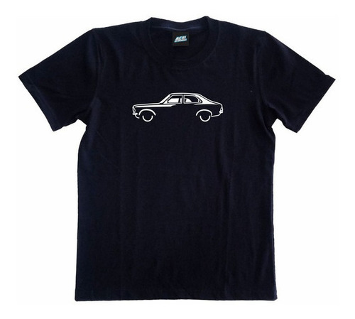 Remera Fierrera Dodge 040 9xl Dodge 1500 1978 Al 1979 Side