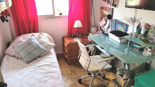 Imagen 11 de 25 de Las Cañitas Venta 3 Ambientes C/ Cochera Y C/ Dep. Serv.