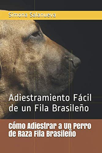 Como Adiestrar A Un Perro De Raza Fila Brasileño: Adiestrami