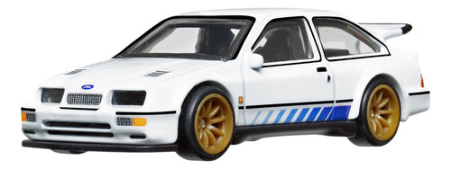 Hot Wheels Premium Sierra Cosworth Escala 1:64