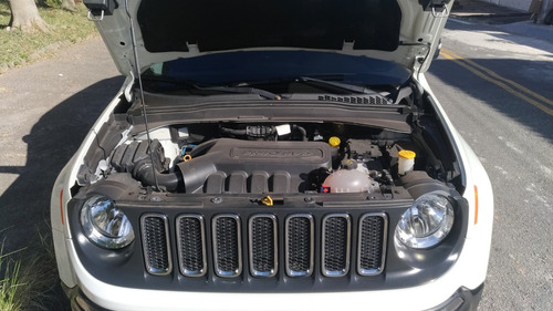 Jeep Renegade 1.8 Sport Flex Manual 5p