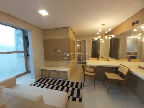 Imagem 13 de 15 de Apartamento Com 2 Dormitórios À Venda, 52 M² Por R$ 361.000,00 - Vila Curuçá - Santo André/sp - Ap12490