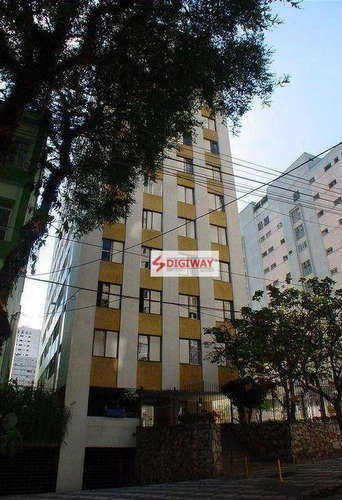 Imagem 1 de 23 de 3 Dormitórios Em Bairro Residencial E Arborizado, Com Ótima Infra Estrutura. - Ap2365