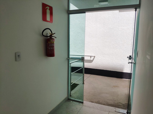 Imagem 18 de 22 de Apartamento Com 3 Quartos Para Comprar No Planalto Em Belo Horizonte/mg - 2393