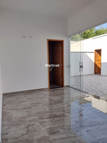 Imagem 28 de 30 de Casa - Ca00121 - 70628366