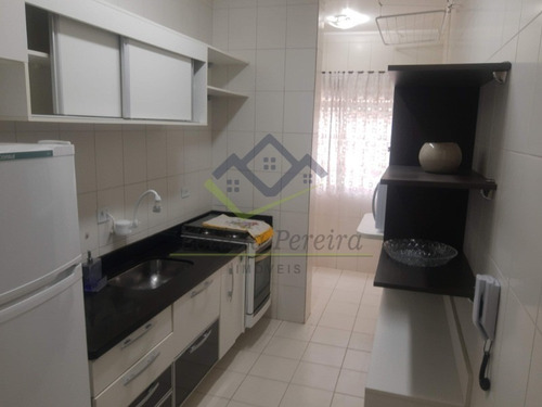 Imagem 4 de 18 de Apartamento Residencial Urupês 2 Dormitórios 56m² - Ap00724 - 71060030
