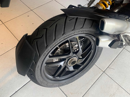 Ducati Multstrada 1200