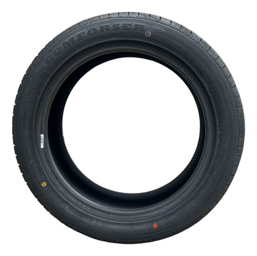 Kit 4 Pneus Comforser Aro 17 205/55r17 Cf710 95w Xl