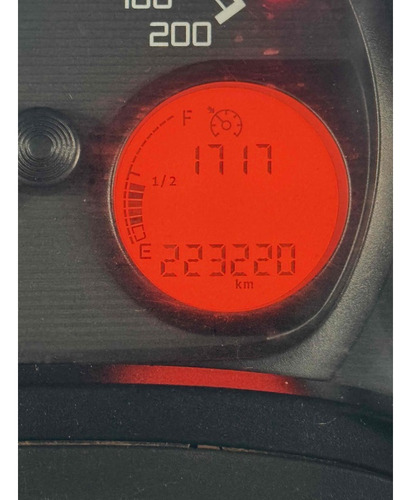 Fiat Strada 1.4 MPI WORKING CS 8V FLEX 2P MANUAL