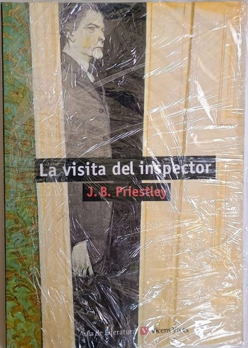 La Visita Del Inspector Vicens Vives