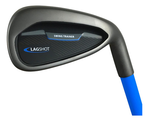 Entrenador De Swing De Golf 7 Iron, ¡nombrado  Mejor E...