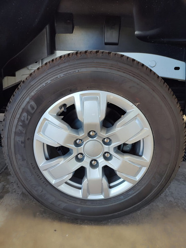 Maxus T60 2.0 Gl D20 4X2