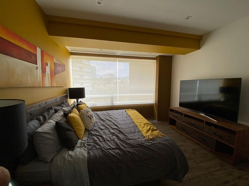 Imagen 7 de 14 de Venta Departamento Sens Vista Hermosa Piso 3 $6,390,000