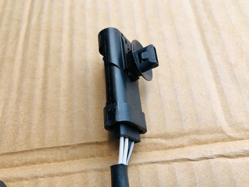 Sensor Oxigeno 2006 Kangoo Antes Cat Original 0258006294