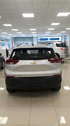 Chevrolet Tracker 1.2 Turbo At (lucas)