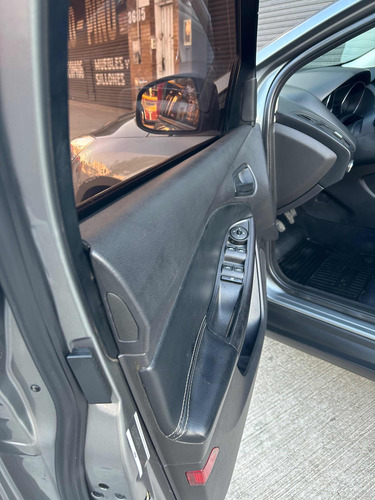 Ford Focus III 1.6 S