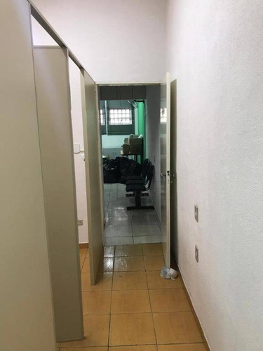 Casa À Venda, 110 M² Por R$ 350.000,00 - Jardim Santa Rosália - Sorocaba/sp - Ca2439