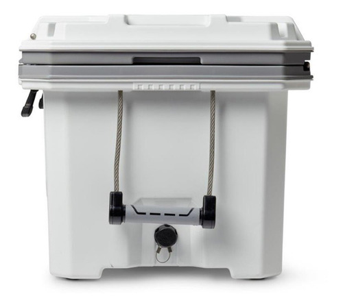 Hielera Igloo Blanca 105 Latas 70qt 66l Msi