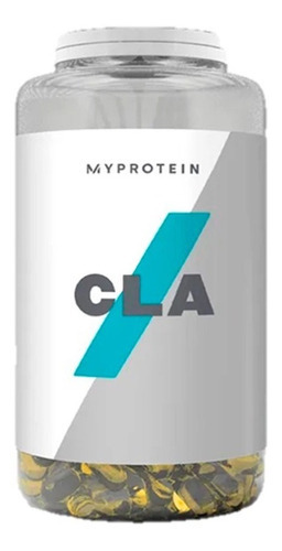 Cla 60 Caps Myprotein, Omega 6 Quema Grasa