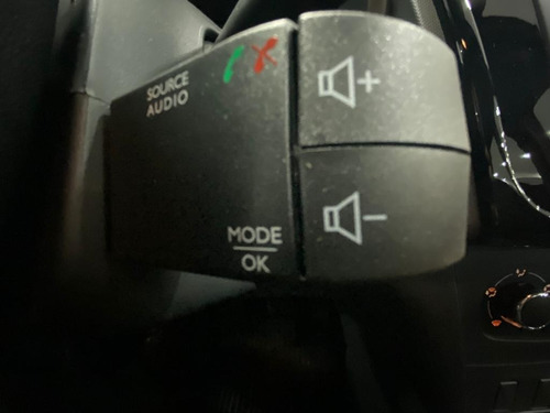 Imagen 11 de 23 de Renault Logan 2022 1.6 16v Life Varios Colores Entrega Os