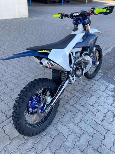 Mxf 250ts