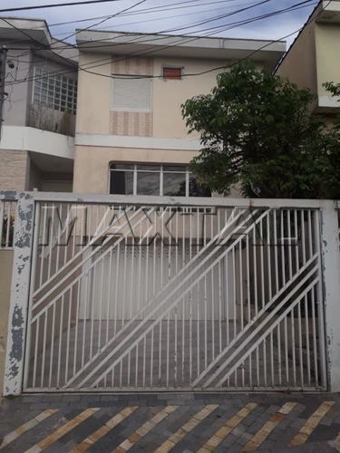 Imagem 1 de 15 de Excelente Sobrado Na Região Do Mandaqui. - Mi84555