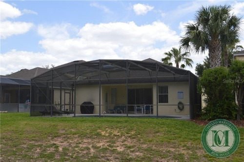 Imagem 30 de 30 de Casa A Venda Em Orlando - Ca00112 - 34368218