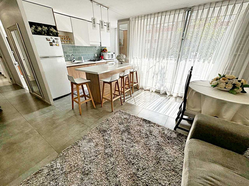 Irarrazabal / Hamburgo / Oportunidad (93182)