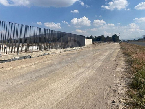 Bodega Comercial En Renta En Rancho O Rancheria Buenavista