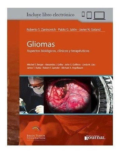 Gliomas Zaninovich Nuevo!