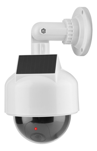 Cámara Ficticia Para Interiores Y Exteriores Con Forma De Cú