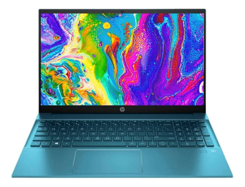 Hp Pavilion 15-ryzen 7 7730u Ram 32gb - Ssd 1 Tb- 5.6  Fhd