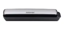 Comprar Envasadora Al Vacio Neovac Vac20e Uso Hogareño Acero Inox
