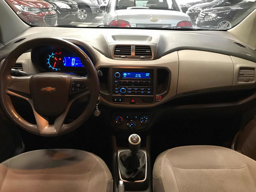 Chevrolet Spin 1.8 Ltz 5as 60660537