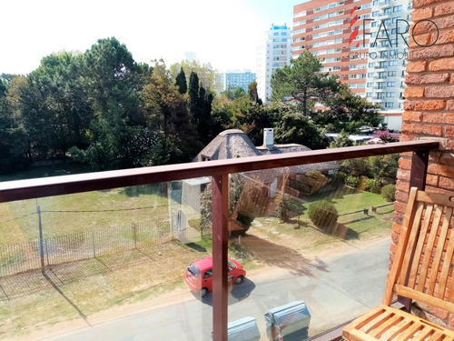 Imagen 3 de 30 de Alquiler Anual 2 Dormitorios - Punta Del Este Aidy Grill